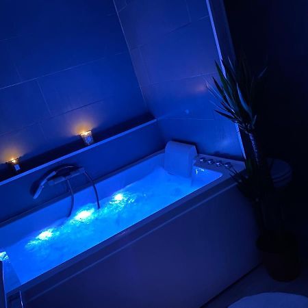 Sublime Appartement Avec Balneo ตูลูส ภายนอก รูปภาพ