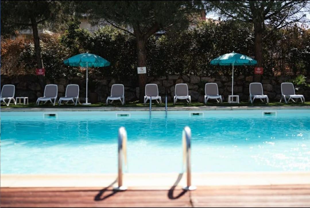 Sublime Appartement Avec Balneo ตูลูส ภายนอก รูปภาพ